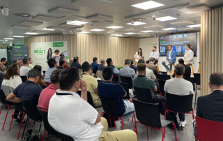 Schneider Electric y ATuAire by Iberdrola anuncian su alianza estratégica