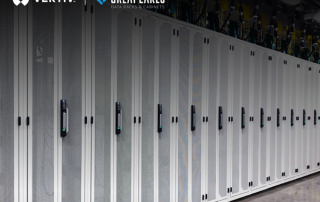 Vertiv completa la adquisición de Great Lakes Data Racks & Cabinets