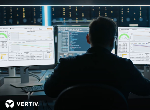 Vertiv adquiere Waylay NV