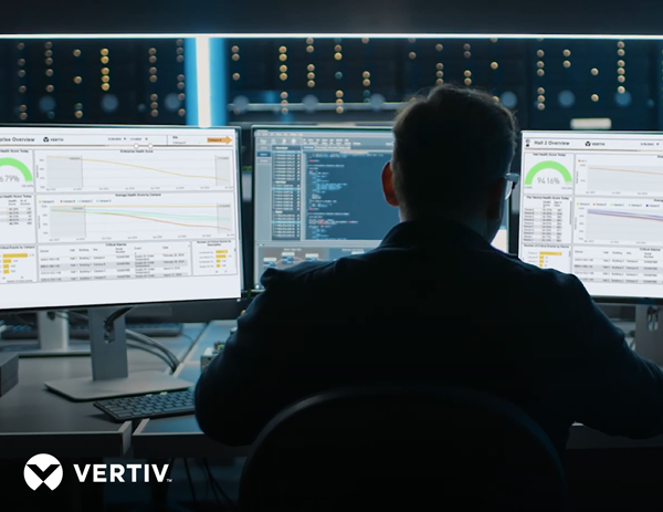 Vertiv Waylay Vertiv adquiere Waylay NV