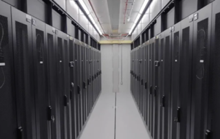 Vertiv colabora con SPAIN DC