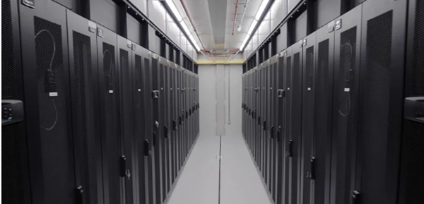 Vertiv data centers Vertiv colabora con SPAIN DC