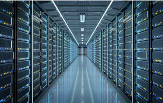 ABB desarrollará centros de datos de IA