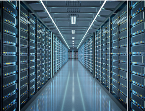 ABB desarrollará centros de datos de IA de última generación con NVIDIA