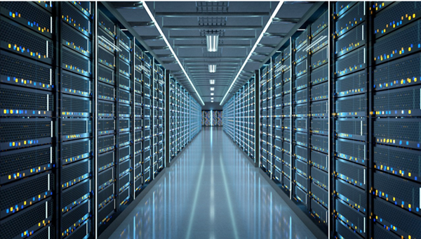ABB Nvidia ABB desarrollará centros de datos de IA