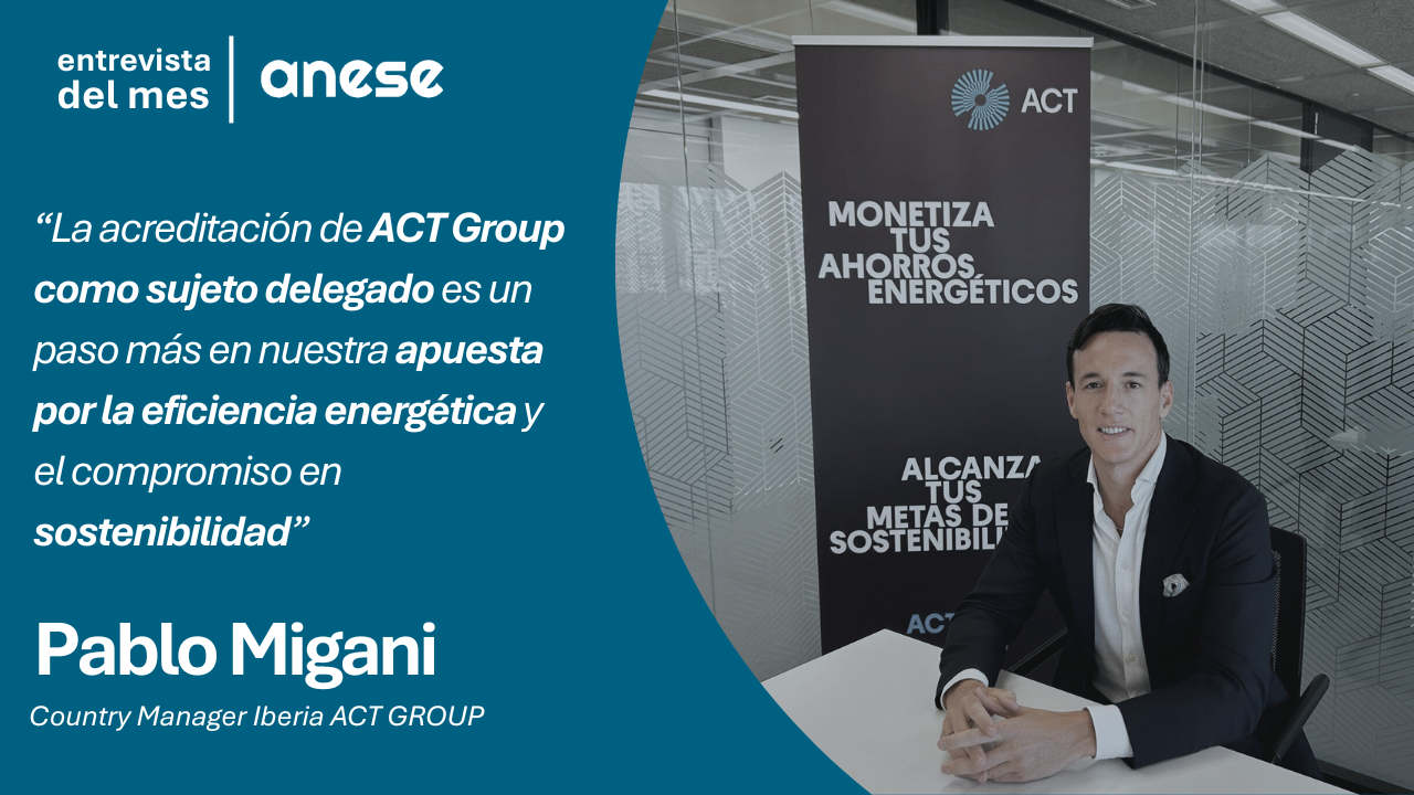 ACT_ENTREVISTA DEL MES_anese_azul entrevista del mes - ACT Group - ANESE - Pablo Migani