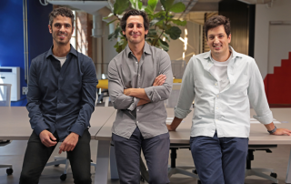 Clevergy cierra una ronda de 3,2M€