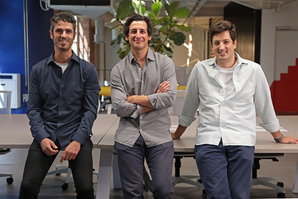 Clevergy ronda Clevergy cierra una ronda de 3,2M€