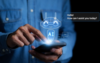 La Inteligencia Artificial impulsa el cambio en Endesa