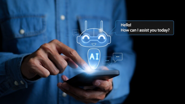 Endesa IA La Inteligencia Artificial impulsa el cambio en Endesa