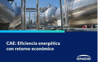 CAE: Transforma tus ahorros energéticos en ingresos