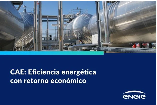 CAE: Transforma tus ahorros energéticos en ingresos