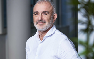 GF renueva su área de prescripción en Iberia