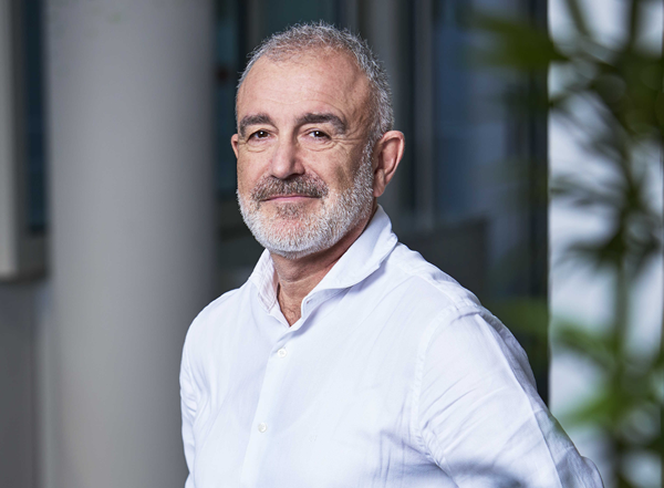 GF renueva su área de prescripción en Iberia