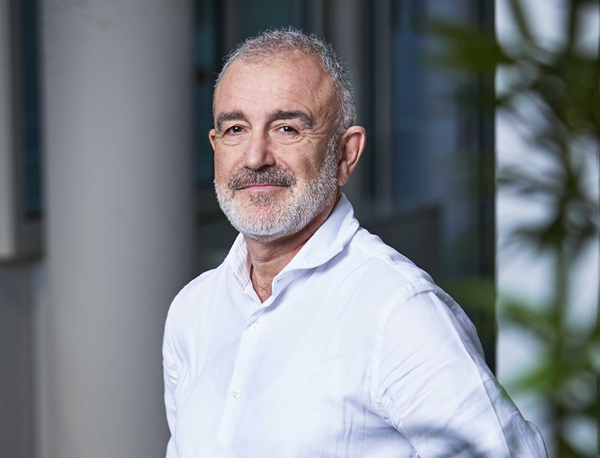GF Rufino Martin GF renueva su área de prescripción en Iberia
