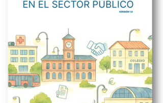 ‘Guía Sistema CAEs: Transmisión y monetización del ahorro energético en el sector público‘