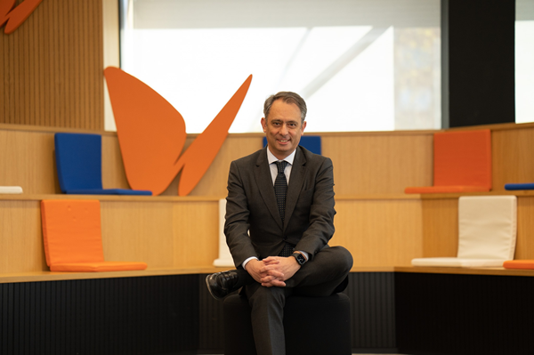 Naturgy Carlos Vecino Naturgy es reconocida como Servicio de Atención al Cliente del Año
