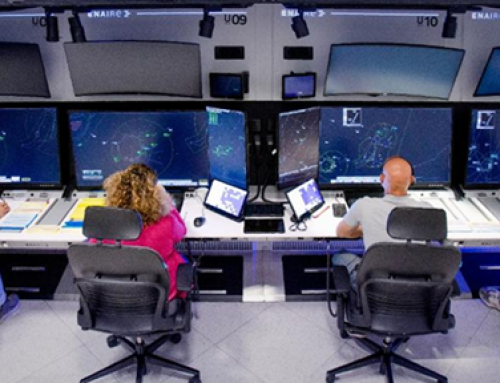 Nexus Energía suministrará en 2026 energía verde a los centros de ENAIRE