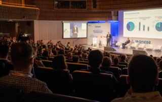 ANESE reúne a más de 300 profesionales del sector