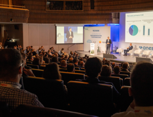 ANESE reúne a más de 300 profesionales del sector en su III Congreso de Descarbonización y Sostenibilidad