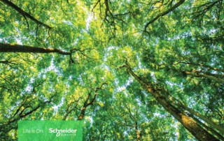 El centro de distribución de Schneider Electric en Évreux ha sido reconocido como Sustainability Lighthouse