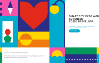 Smart City Expo World Congress