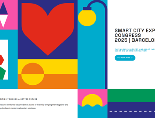 Smart City Expo World Congress vuelve a contar con el apoyo de ANESE