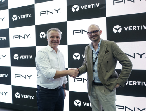 Vertiv y PNY Technologies se asocian para acelerar el despliegue de infraestructuras de IA en Europa, Oriente Medio y África