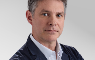 Vertiv anuncia un cambio en su equipo de Dirección para la Región EMEA