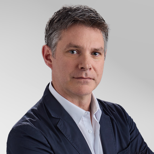 Vertiv Paul Ryan Vertiv anuncia un cambio en su equipo de Dirección para la Región EMEA