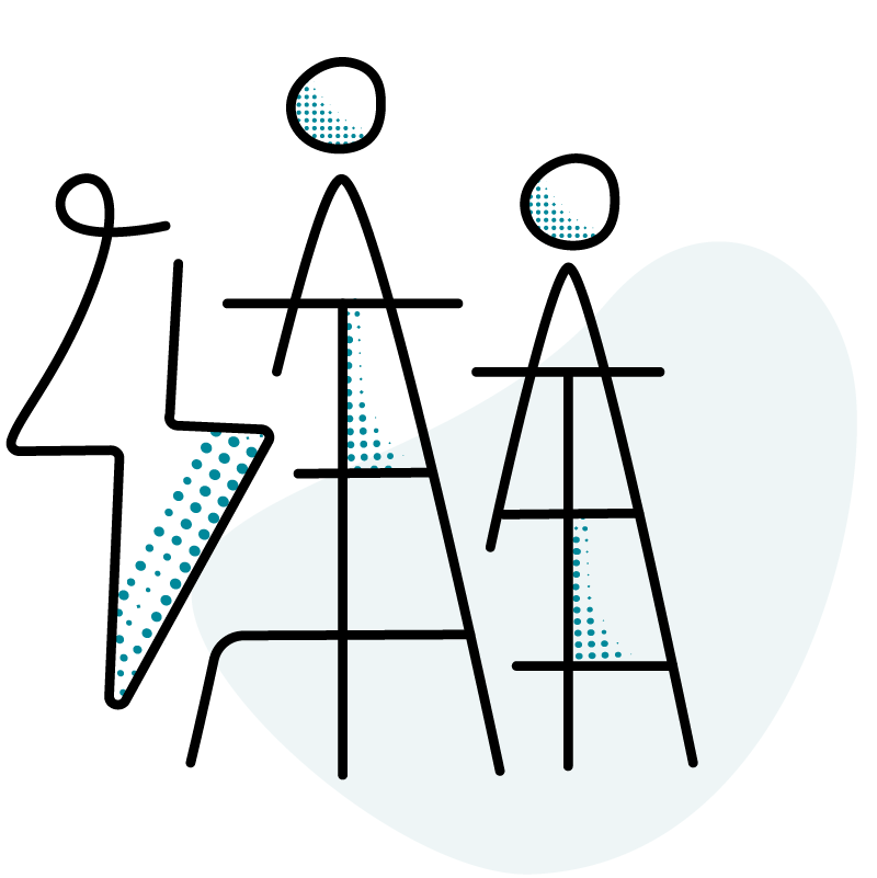 Icono curso mercados eléctricos y flexibilidad