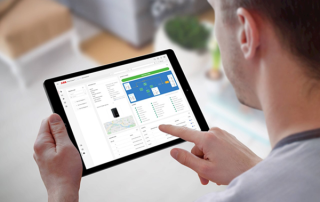 ABB presenta el SmartTracker de última generación