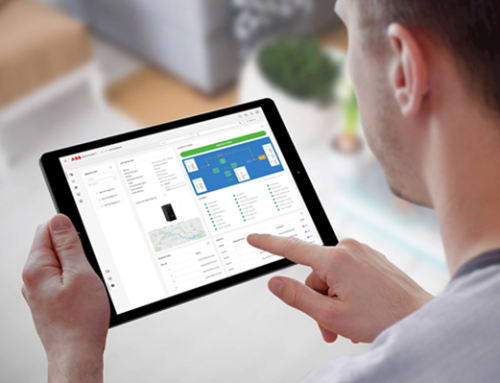ABB presenta el SmartTracker de última generación