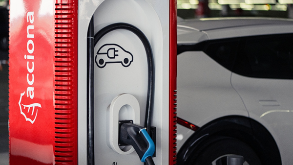 ACCIONA Energía y Nissan ofrecen recargas gratuitas a los nuevos clientes de vehículos eléctricos