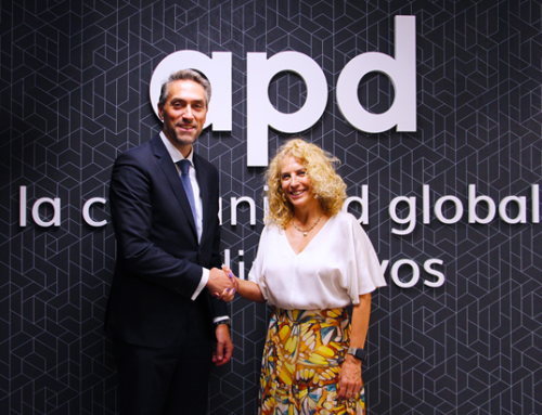 APD y ANESE se unen para fomentar la capacitación    profesional e impulsar la búsqueda de oportunidades bajo criterios sostenibles y eficientes