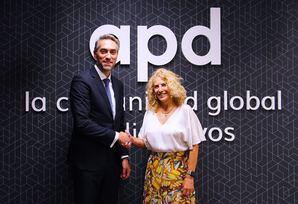 APD y ANESE se unen para fomentar la capacitación    profesional e impulsar la búsqueda de oportunidades bajo criterios sostenibles y eficientes