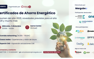 ANESE habla de CAE en Ermua