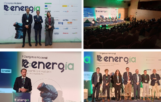 I Congreso RE:Energía