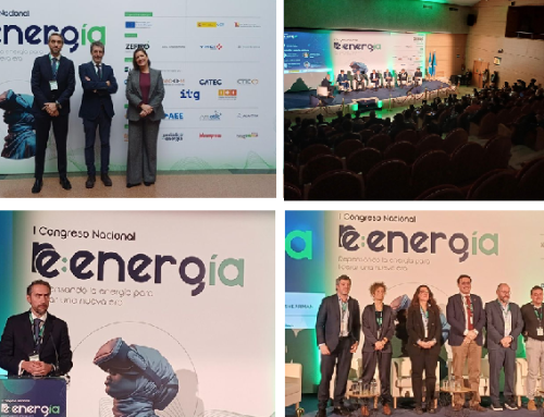 El I Congreso RE:Energía marca un hito en la aplicación de IA y Big Data para liderar una nueva era energética