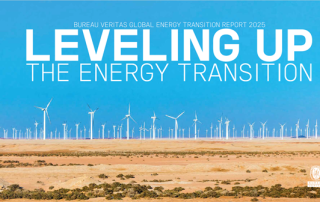 Energy Transition Forum 2025