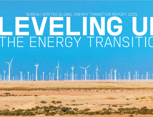 Bureau Veritas celebra la 2ª edición del Energy Transition Forum 2025