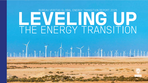 BV Forum Energy Transition Forum 2025