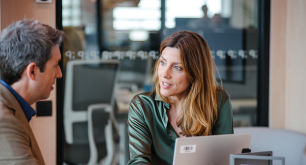 CaixaBank incrementa un 24% la financiación de viviendas