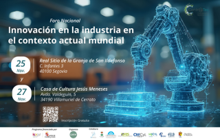 CARTIF reúne a la industria del metal de Castilla y León para impulsar la innovación en los procesos productivos