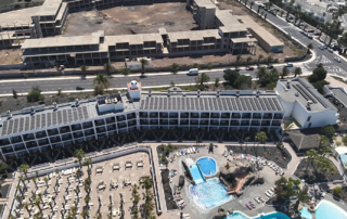 BlueSea Hotels apuesta por la sostenibilidad y comienza su descarbonización junto a Edison Next