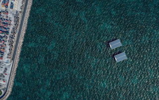 Naturgy, a través de su plataforma de innovación Innovahub, está impulsando un proyecto pionero en España