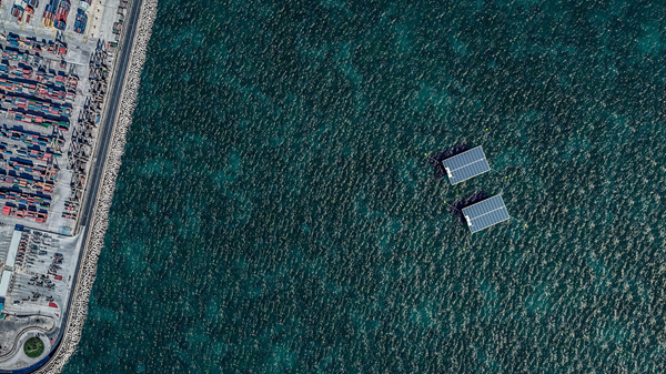 Naturgy mar Naturgy, a través de su plataforma de innovación Innovahub, está impulsando un proyecto pionero en España