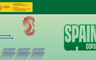 ANESE presente en la COP30 de Brasil