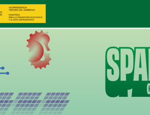 ANESE está presente en la COP30 de Brasil, que se celebra en el corazón de la Amazonia