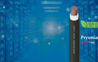 Prysmian impulsa la evolución de sus gamas de referencia